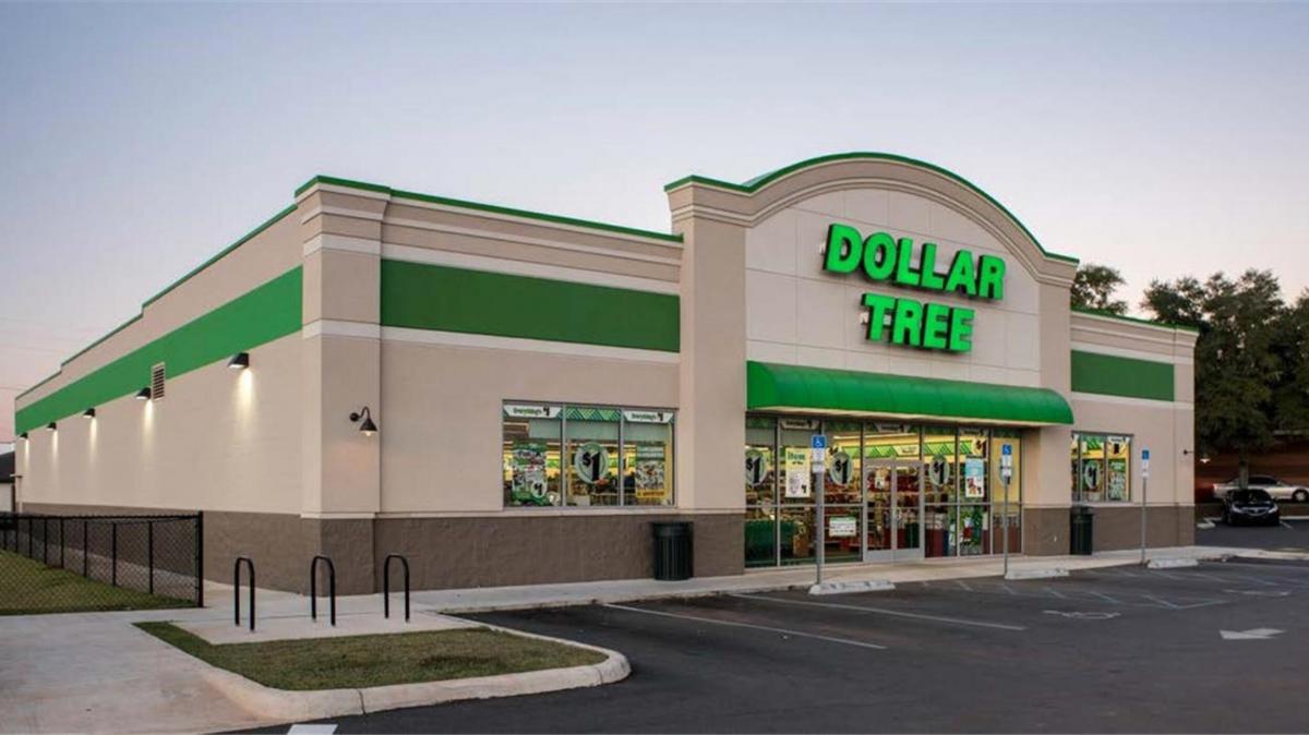 Dollar Tree SHOP Companies